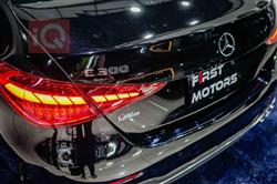 مێرسێدس بێنز C-Class